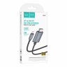 Кабель Hoco UA27 Lightning-HDMI (4K), 2 м