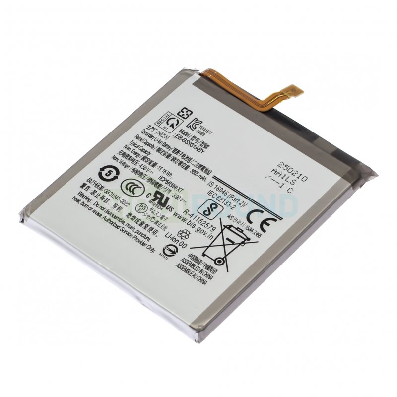Аккумулятор для Samsung S931 Galaxy S25 5G (EB-BS931ABY)
