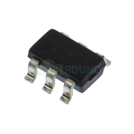 ШИМ-контроллер ONBRIGHT (OB2362AMP (SOT-23-6)/362)