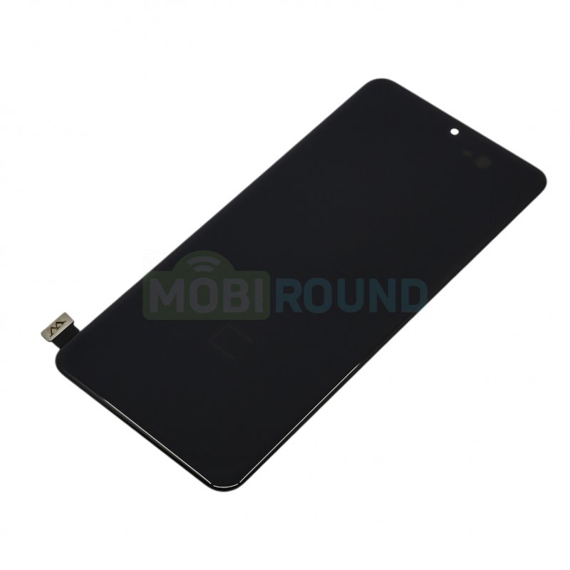 Дисплей для OnePlus 13 5G (в сборе с тачскрином) черный, AAA