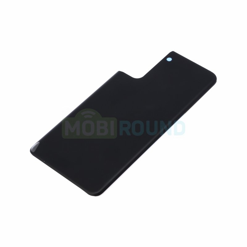Задняя крышка для Samsung G996 Galaxy S21+, черный