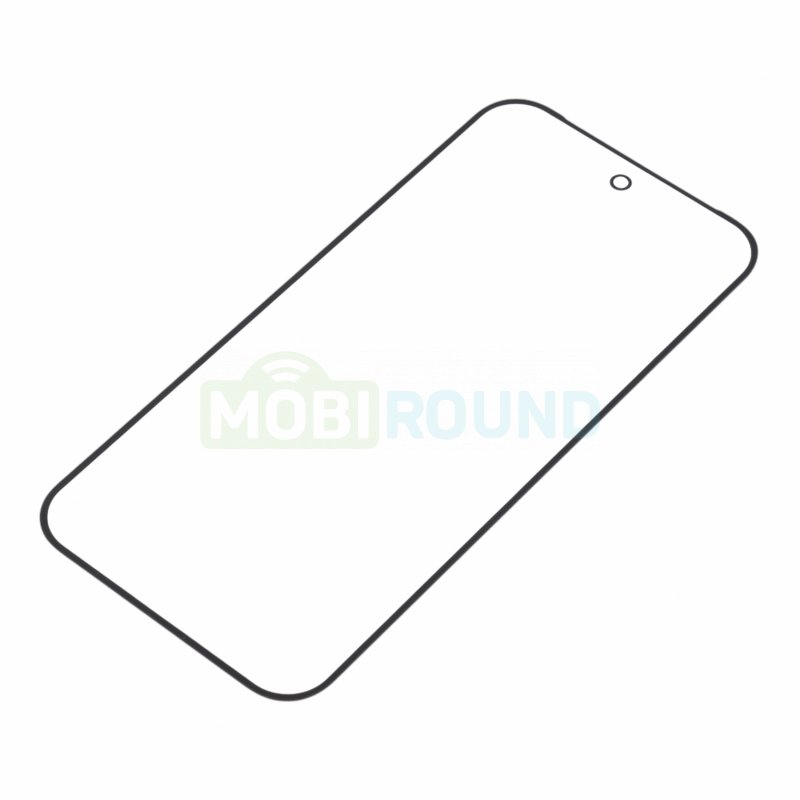 Стекло модуля + OCA для Google Pixel 10 5G, черный