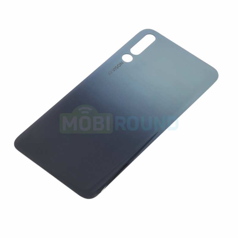 Задняя крышка для Honor Magic V2 5G, черный