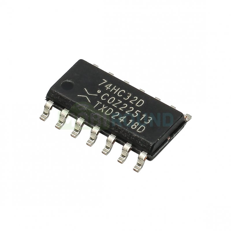 Логический элемент «4ИЛИ» NXP (74HC32D (SO-14))