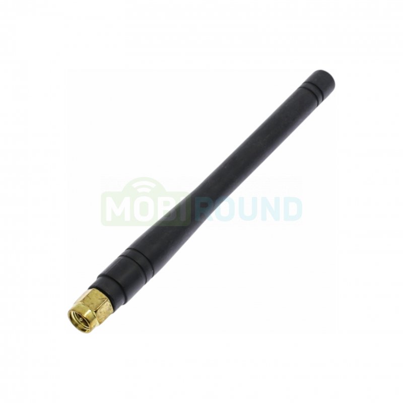 Антенна Ruichi 868 МГц КСВ 2 разъем SMA-J