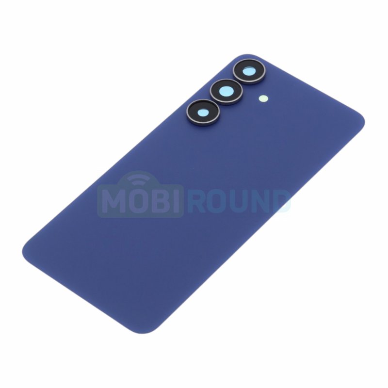 Задняя крышка для Samsung S731 Galaxy S25 FE 5G, синий, AAA