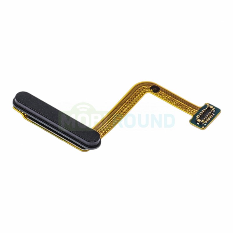 Кнопка (механизм) включения для Samsung F721 Galaxy Z Flip4, черный