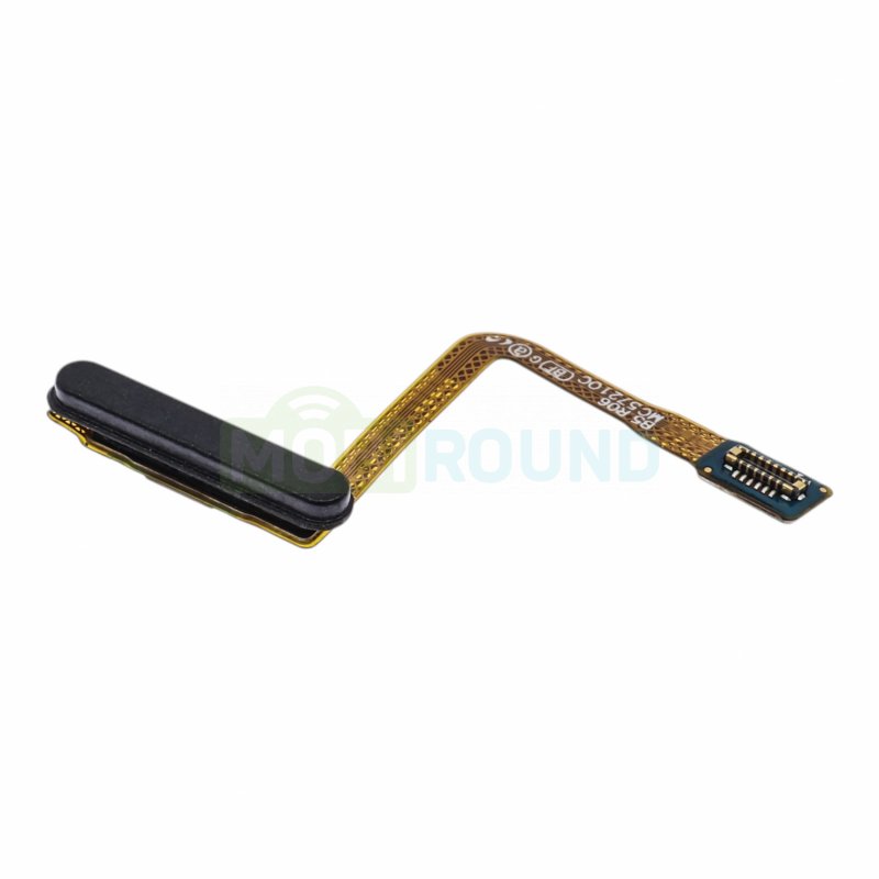 Кнопка (механизм) включения для Samsung F731 Galaxy Z Flip5 5G, черный