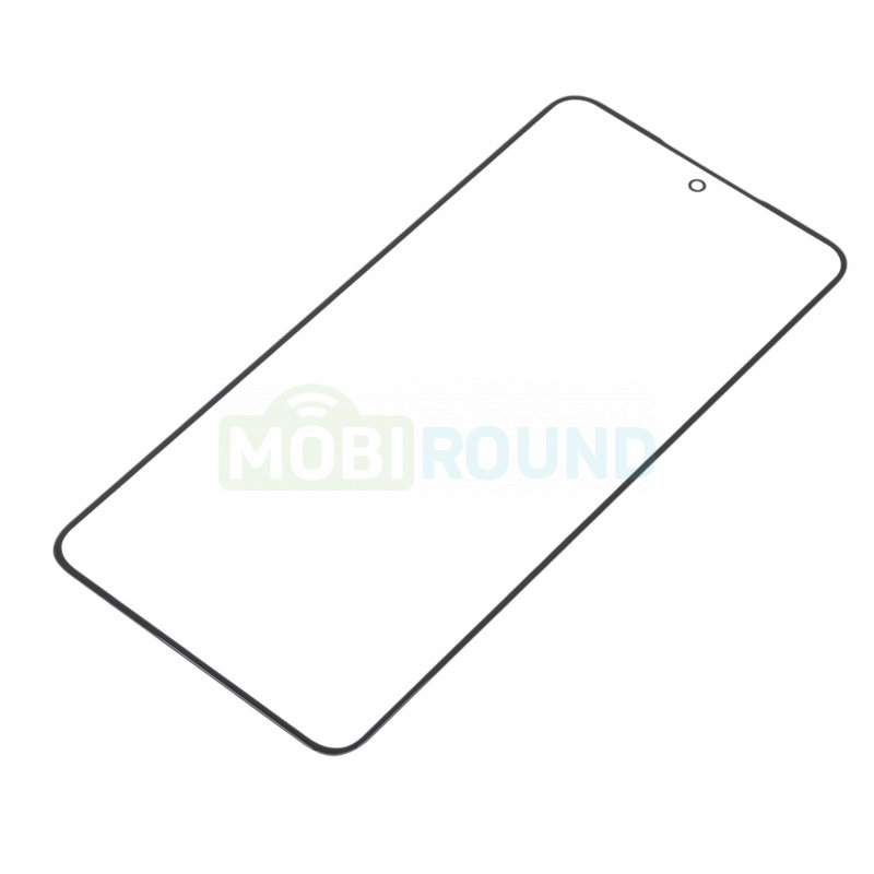 Стекло модуля + OCA для Xiaomi 15T 5G, черный