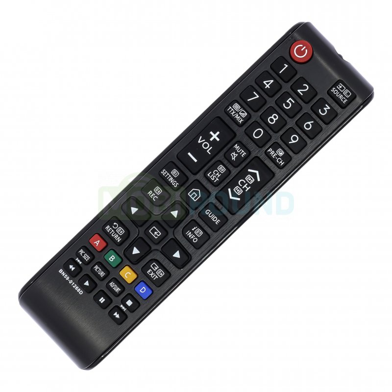 Пульт Huayu для Samsung BN59-01268D / BN59-01303A / BN59-01175N