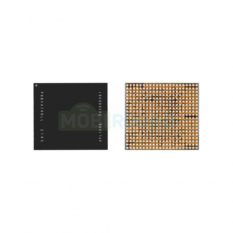 Микросхема контроллер заряда для Apple iPad Pro 12.9 (2021) (343S00481)