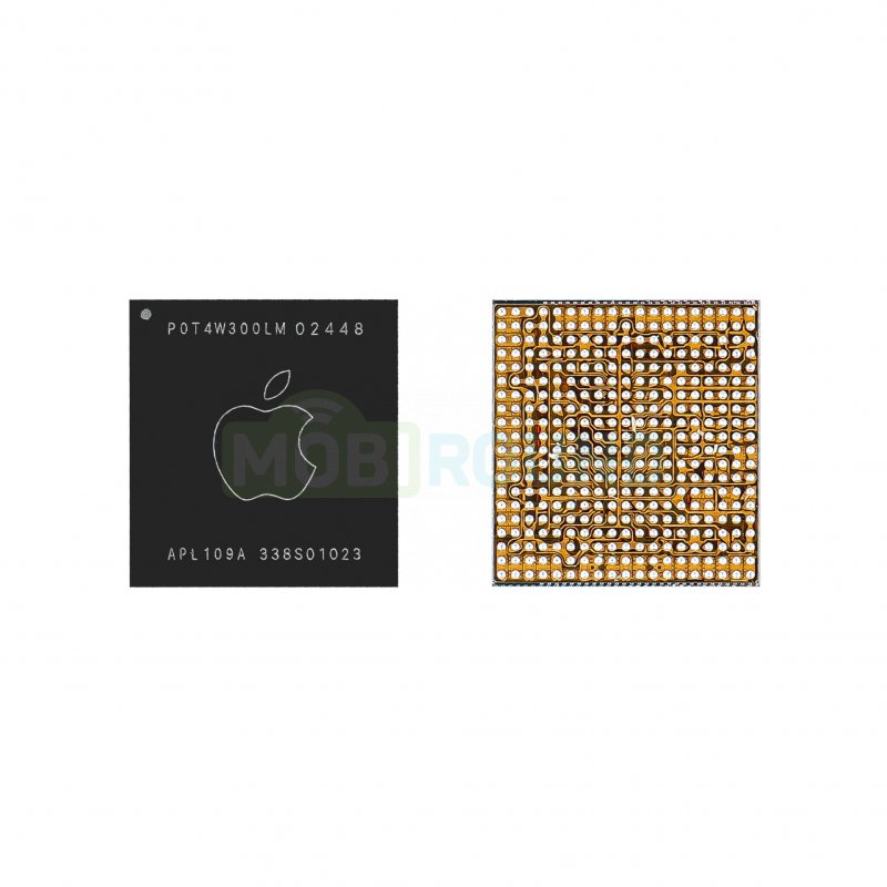 Микросхема управление питанием для Apple iPhone 15 / iPhone 15 Plus / iPhone 15 Pro / iPhone 15 Pro Max (PMIC 338S01022)