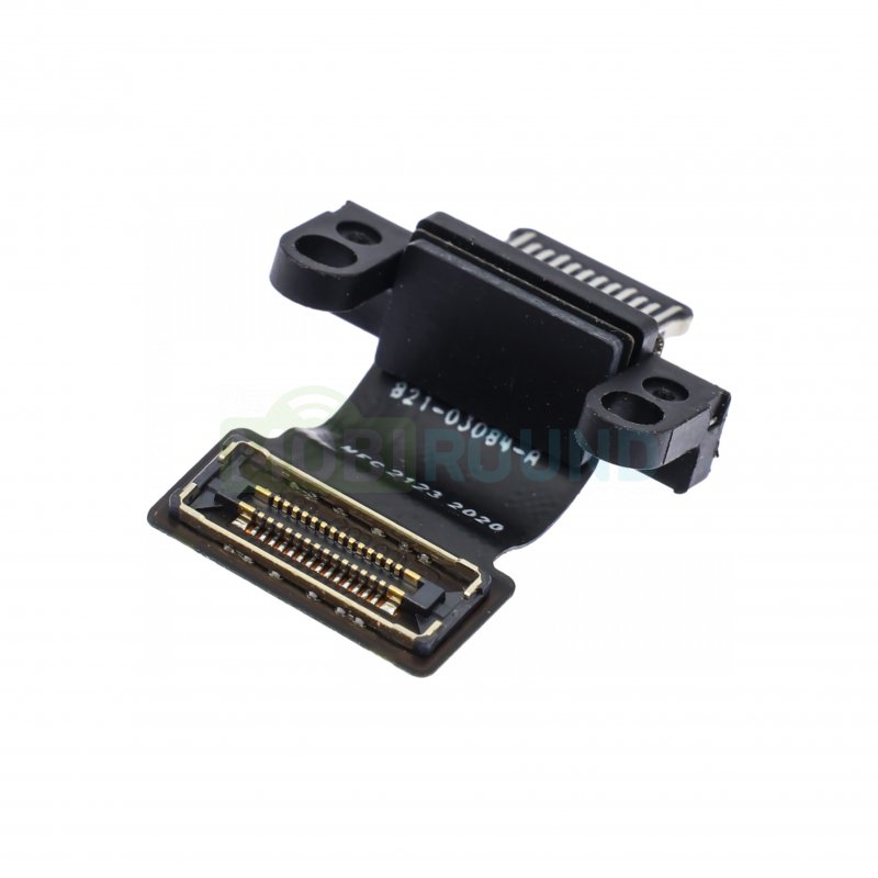 Разъем зарядки для ноутбука Apple MacBook Pro 14 / Pro 16 (A2442 / A2485) (2021-2023) (Type-C)