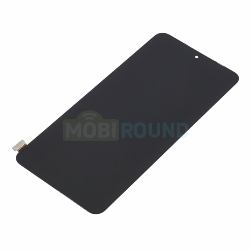 Дисплей для OnePlus Nord 4 5G (в сборе с тачскрином) черный, AAA