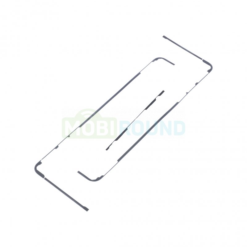 Проклейка дисплейного модуля для Apple iPad Pro 11.0 (2021) iPad Pro 11.0 (2022) черный, 100%