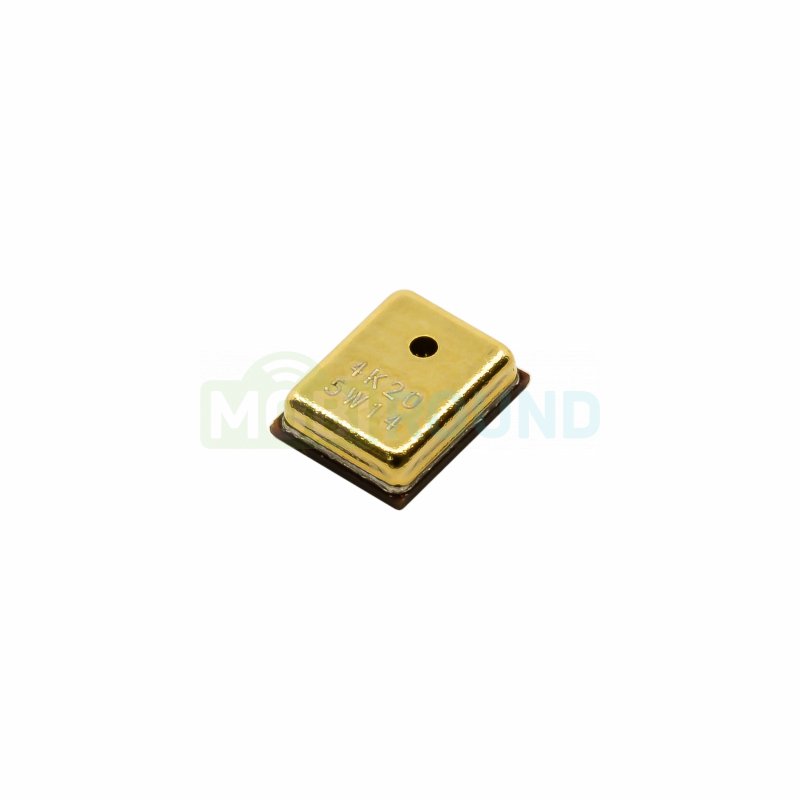 Микрофон для Samsung S3850 Corby II / i9000 Galaxy S / i9003 Galaxy SL и др., 100%