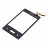Тачскрин для LG E400 Optimus L3