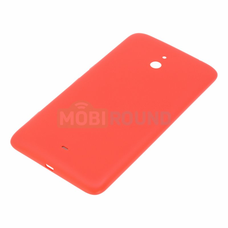 Задняя крышка для Nokia Lumia 1320, красный