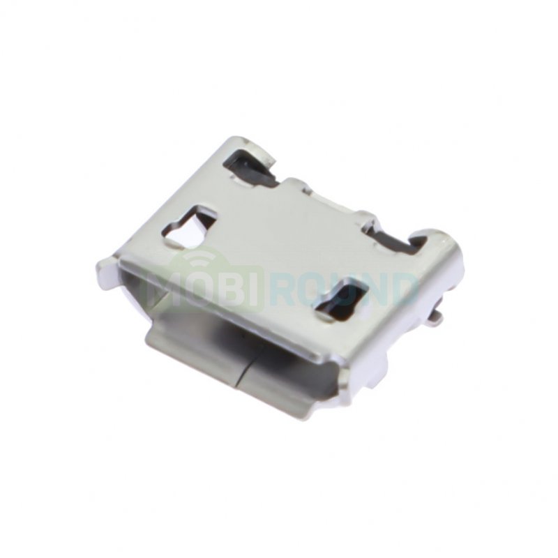 Системный разъем (зарядки) для LG A230 / A290 / GS290 Cookie Fresh / GT540 Optimus и др. (MicroUSB)