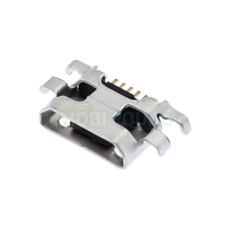 Системный разъем (зарядки) для Sony C2305 Xperia C / D2203 Xperia E3 / D2212 Xperia E3 Dual (MicroUSB)