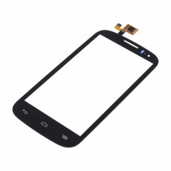 Тачскрин для Alcatel OT-5036 (черный)