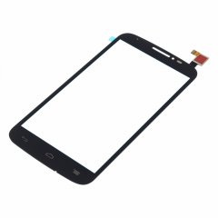 Тачскрин для Alcatel OT-7041 (черный)