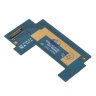 Шлейф для Sony C2305 Xperia C с комп. + разъемы сим + считыватель карты памяти