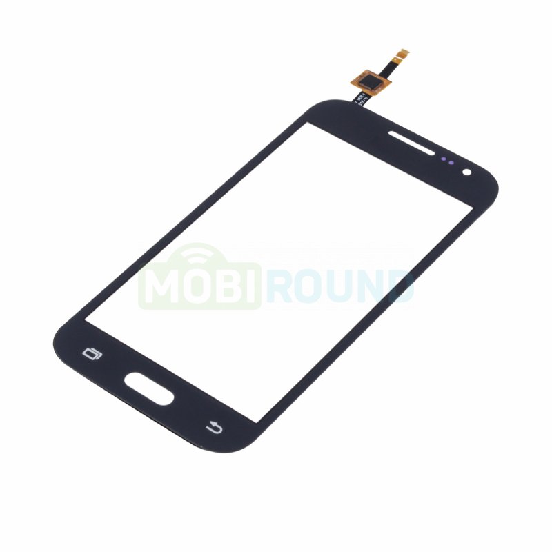 Тачскрин для Samsung G361 Galaxy Core Prime VE, серый