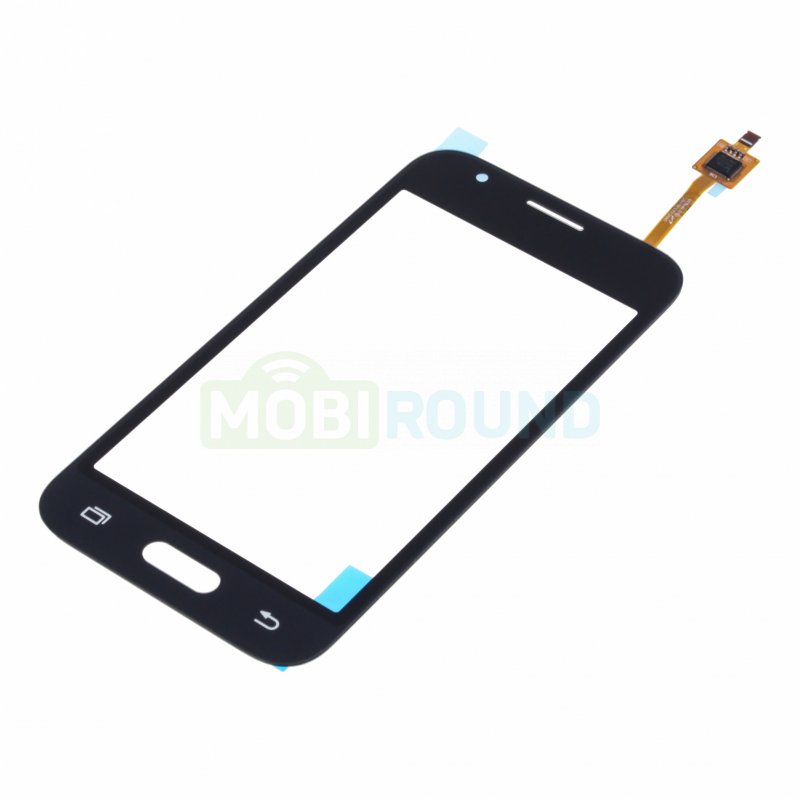 Тачскрин для Samsung J105 Galaxy J1 mini (2016) черный