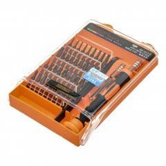 Набор инструментов Jakemy JM-8113 (39 в 1)