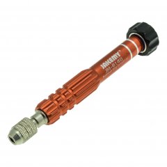 Набор отверток Jakemy JM-8140 (6 в 1)