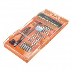 Набор инструментов Jakemy JM-8125 (58 в 1)