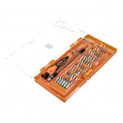 Набор инструментов Jakemy JM-8125 (58 в 1)