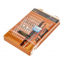 Набор инструментов Jakemy JM-8111 (33 в 1)