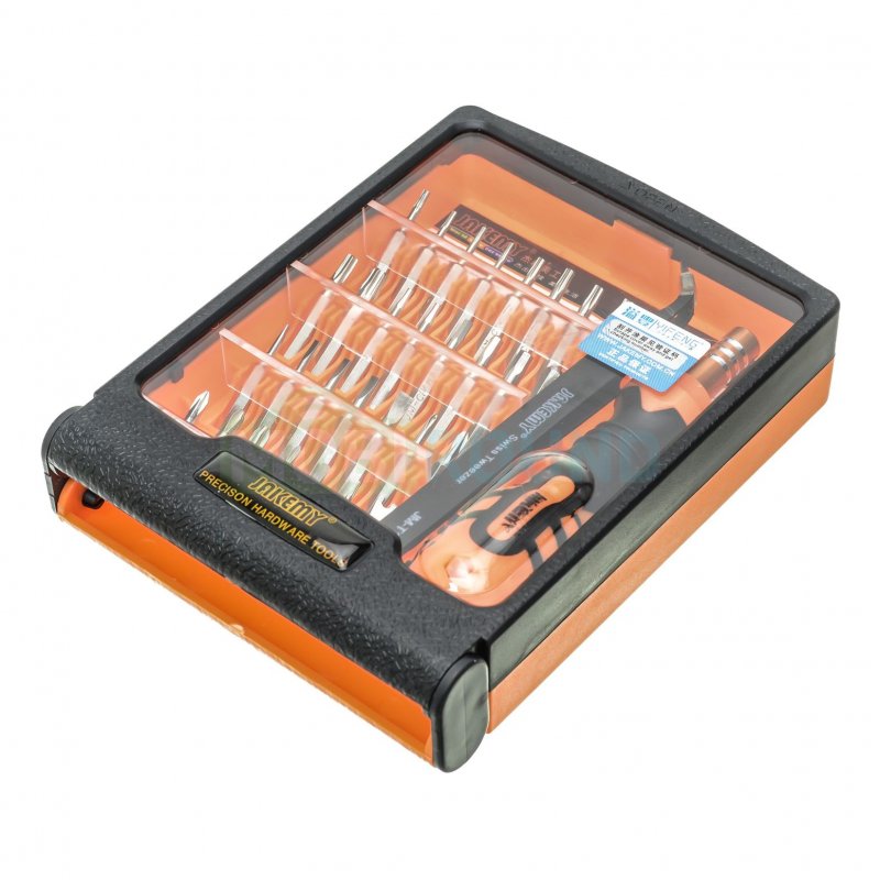 Набор инструментов Jakemy JM-8100 (32 в 1)