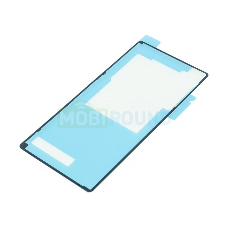 Проклейка задней крышки для Sony D6603 Xperia Z3 / D6633 Xperia Z3 Dual