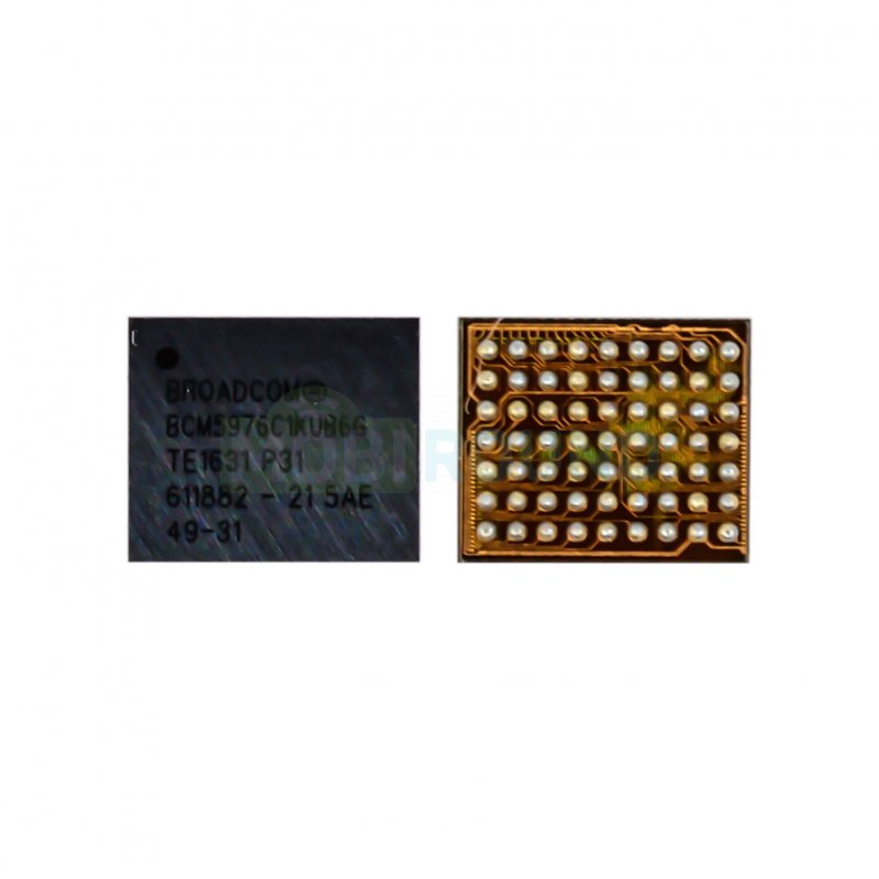Микросхема контроллер тачскрина для Apple iPhone 5S / iPhone 6 / iPhone 6 Plus и др. (BCM5976C1KUB6G)