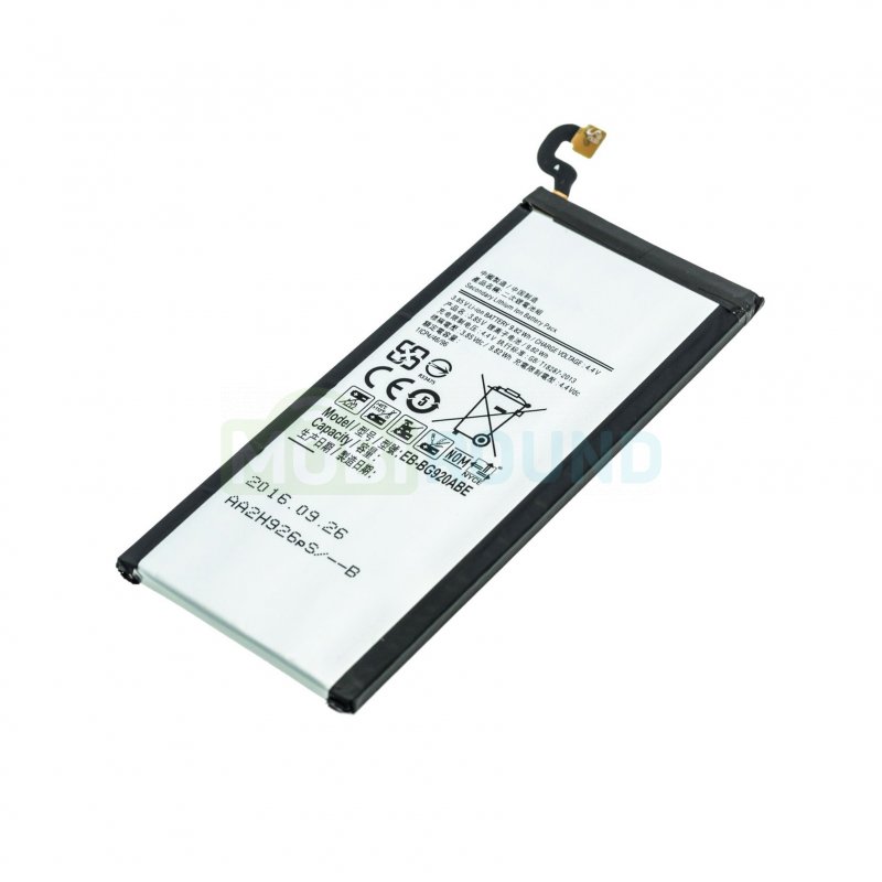 Аккумулятор для Samsung G920 Galaxy S6 (EB-BG920ABE / AA