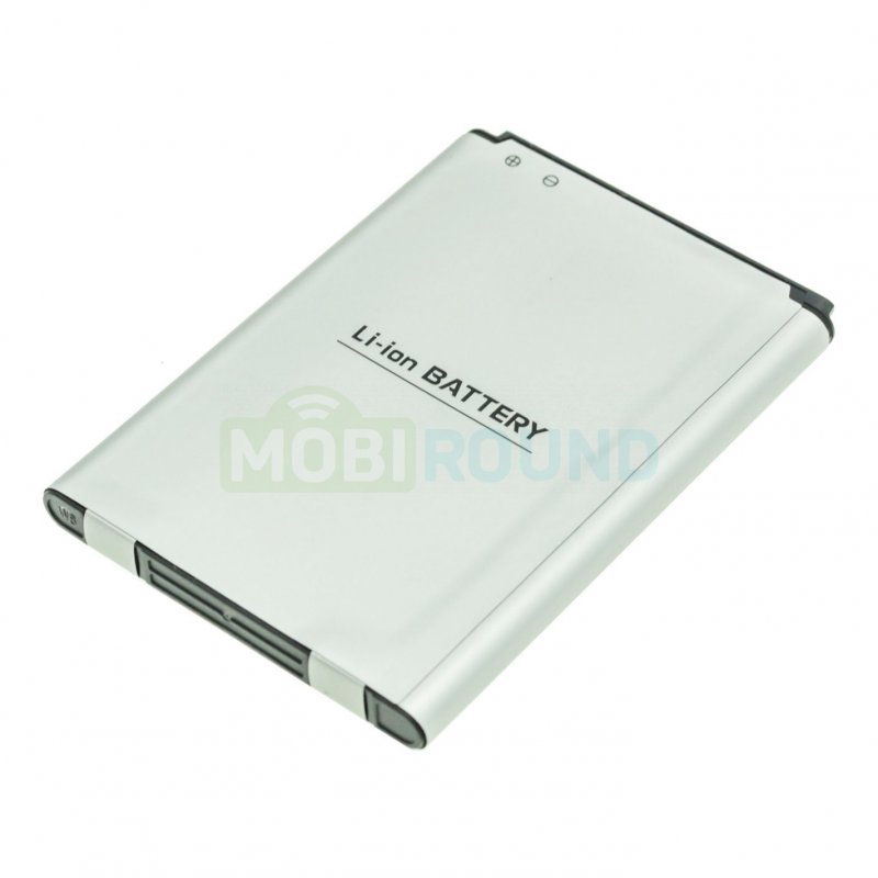 Аккумулятор для LG D373 L80 / D405 L90 / D410 L90 Dual и др. (BL-54SG)