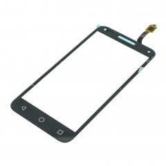 Тачскрин для Alcatel OT-4047 U5 3G (черный)