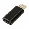 Переходник (адаптер) MicroUSB-Lightning