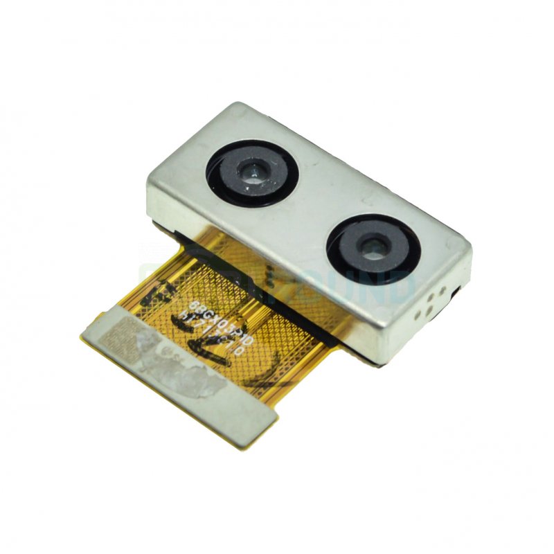 Камера для Huawei P10 4G (VTR-L09/VTR-L29) (20 Mp/12 Mp) (задняя)