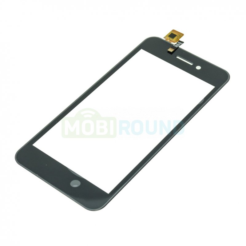 Тачскрин для Fly FS459 Nimbus 16, черный