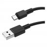 Дата-кабель Hoco X29 USB-MicroUSB, 1 м