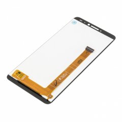 Дисплей для Alcatel 5099D 3V (в сборе с тачскрином)