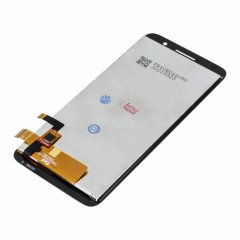 Дисплей для Alcatel OT-5033 1 (в сборе с тачскрином)