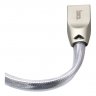 Дата-кабель Hoco U9 USB-MicroUSB, 1.2 м