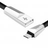 Дата-кабель Hoco X4 USB-Type-C, 1.2 м