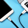 Дата-кабель Hoco X4 USB-Type-C, 1.2 м