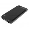 Чехол-аккумулятор Hoco BW6 для Apple iPhone 6 / iPhone 6S / iPhone 7 и др. (2800 мАч, 1 А)
